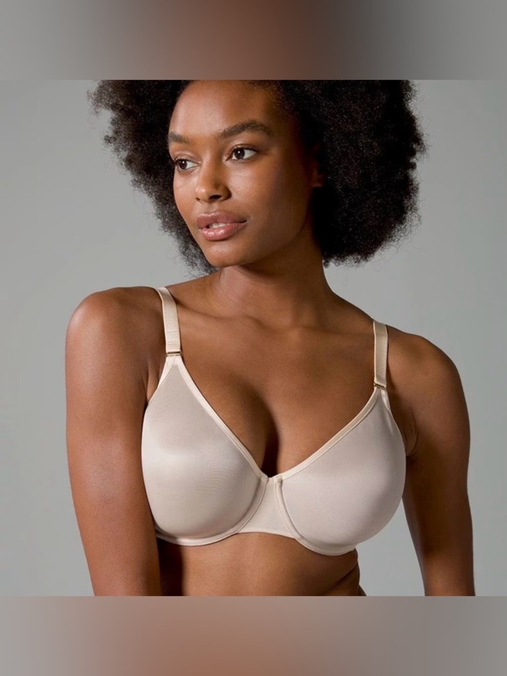 Soma unbelievable minimizer in pale sand